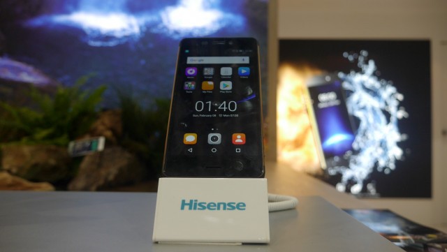 Hisense Rock (1)