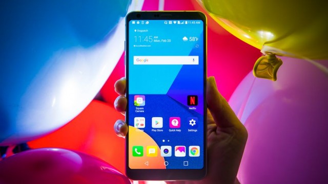 LG G6 1