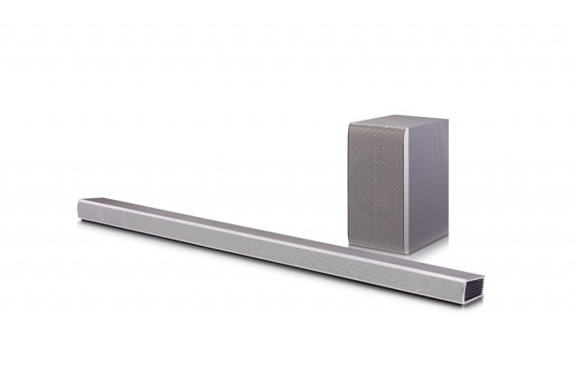 LG-PR-LG Sound Bar SH7_Photo 1