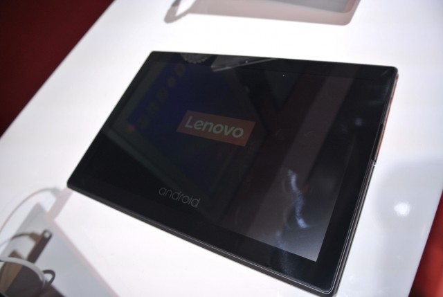 Lenovo Tab 4 (4)