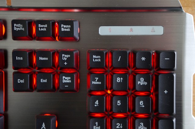 NOD Gaming Keyboard (4)