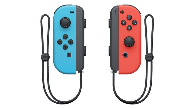 Nintendo Switch (1)