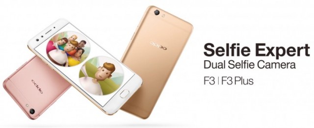 Oppo F3 Plus-2