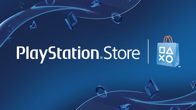 PlayStation Store (1)