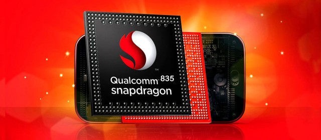 Qualcomm-Snapdragon-835-Processor