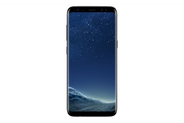 SM_G950F_GalaxyS8_Front_Black