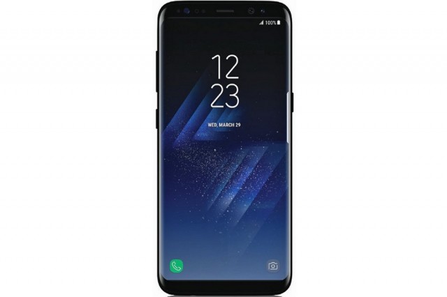 Samsung Galaxy S8