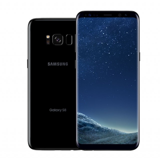 Τα Samsung Galaxy S8/S8+ είναι τα πρώτα smartphones με Bluetooth 5.0