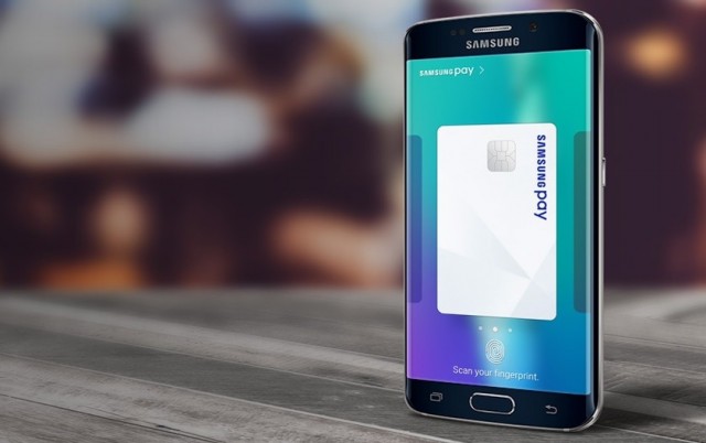 Samsung Pay 2