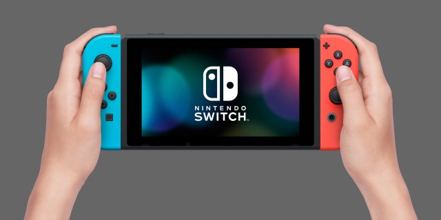 Switch 1