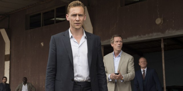 The Night Manager