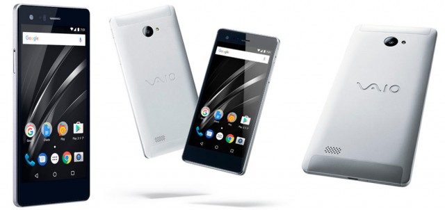 VAIO Phone A 3