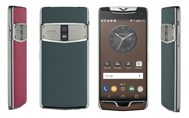 Vertu 2