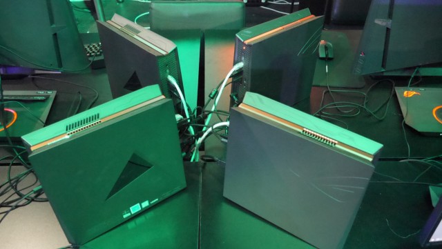 Xbox Arena (3)