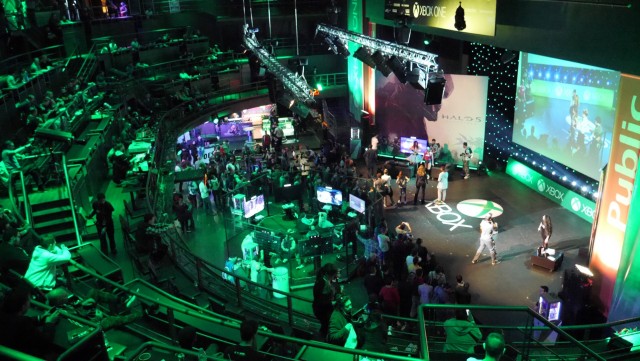 Xbox Arena (34)