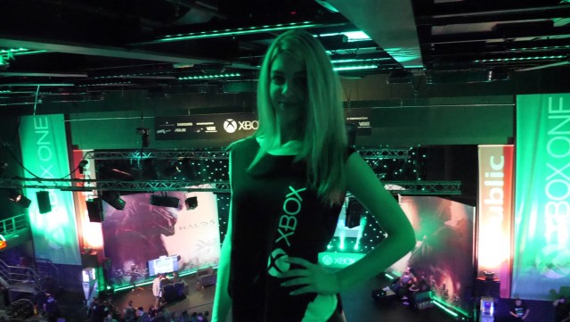 Xbox Arena (36)