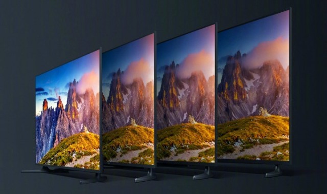 Xiaomi Mi TV 4A 3