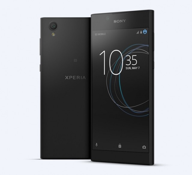 Xperia L1