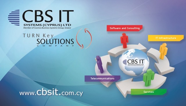 cbs it systems cyprus