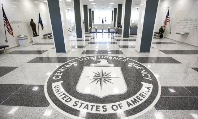 cia