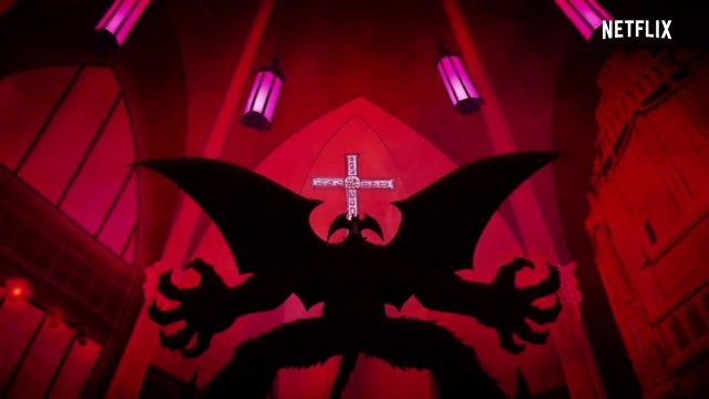 devilman