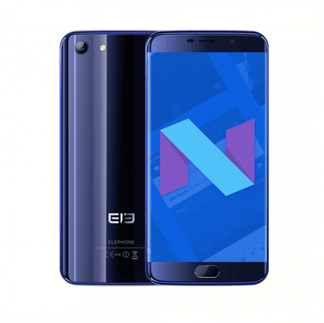 elephone s7