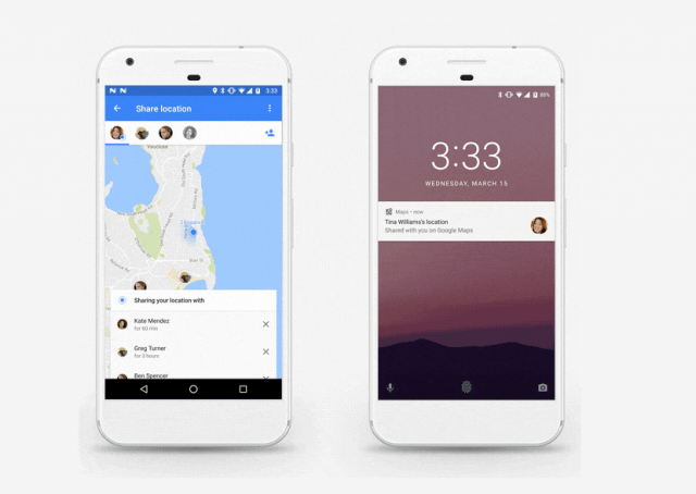 google-maps-sharing