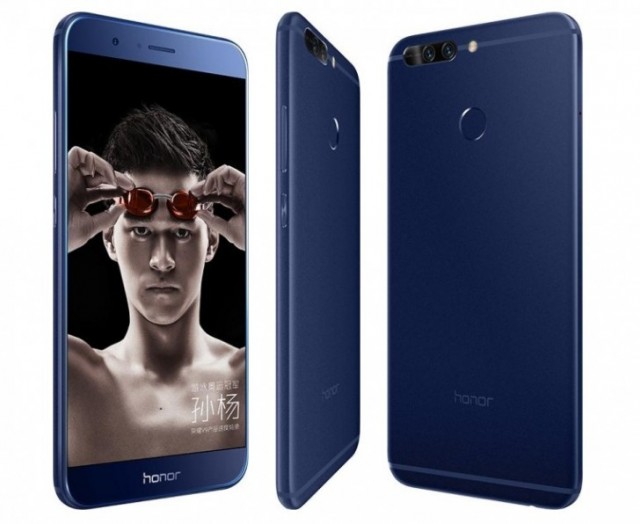 honor v9