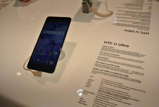 htc u ultra (2)