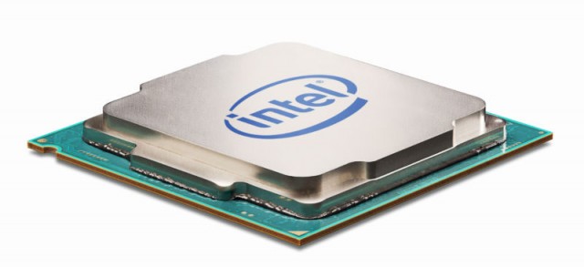 intel kaby lake