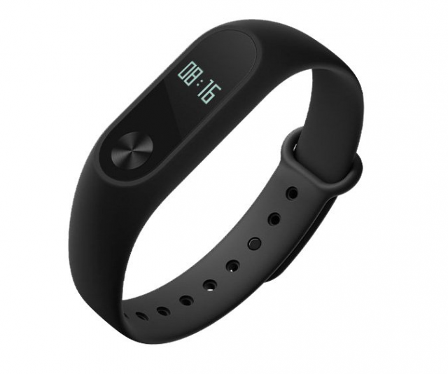 mi band 2