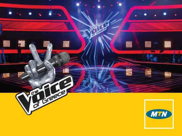 mtn the voice