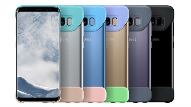 s8 case