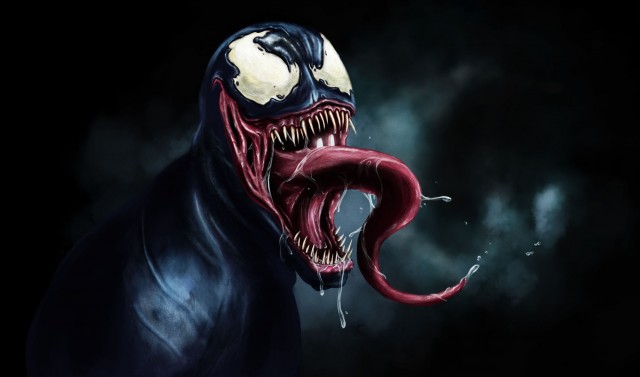 venom