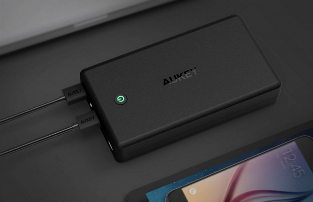 AUKEY PB-T11-2