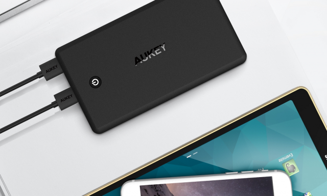 AUKEY PB-T11