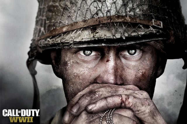 Call of Duty WWII