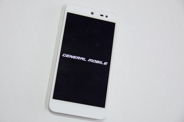 General Mobile GM 5 D (3)