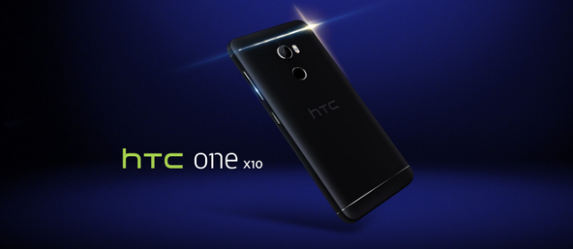 HTC One X10