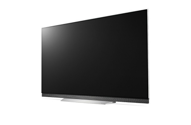 LG OLED E7 series Photo (2)