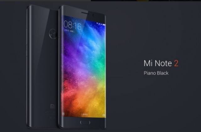 Mi-Note-2-Piano-black