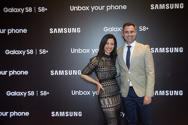Samsung Galaxy S8 Presentation (3)