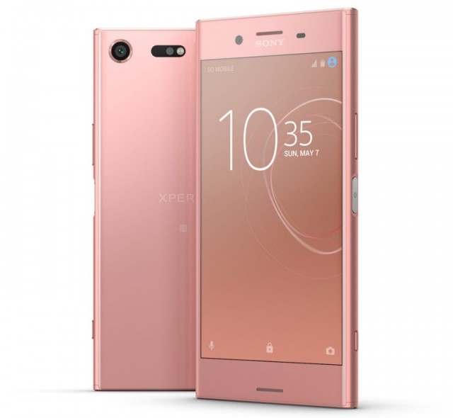 Sony-Xperia-XZ-Premium-Bronze-Pink