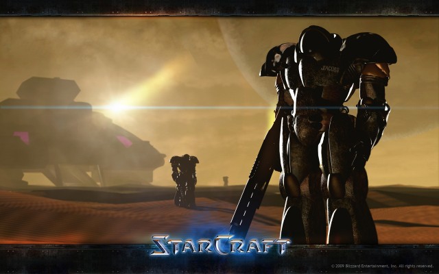 StarCraft 2