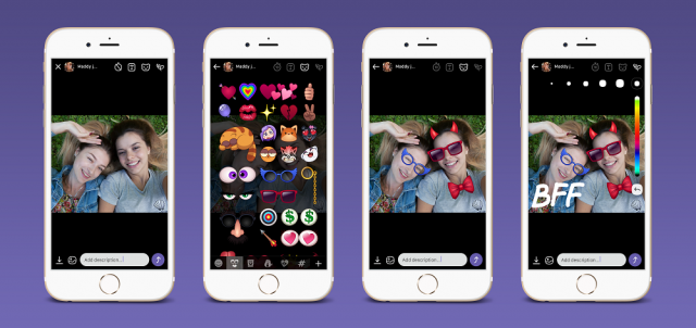 Viber-Stickers_on_photos_ iOS-v6.8-handset