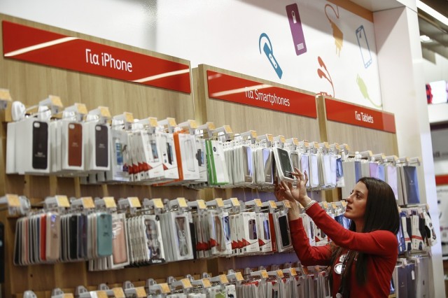 Vodafone Αξεσουάρ