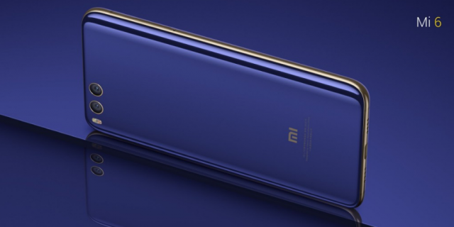 Xiaomi Mi 6 - 02