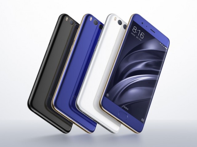 Xiaomi Mi 6 - 04