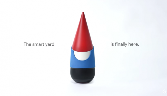 gnome