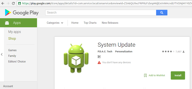 google-play